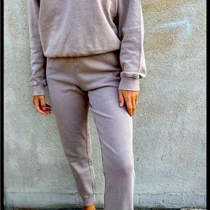 Z Supply Athletic Set